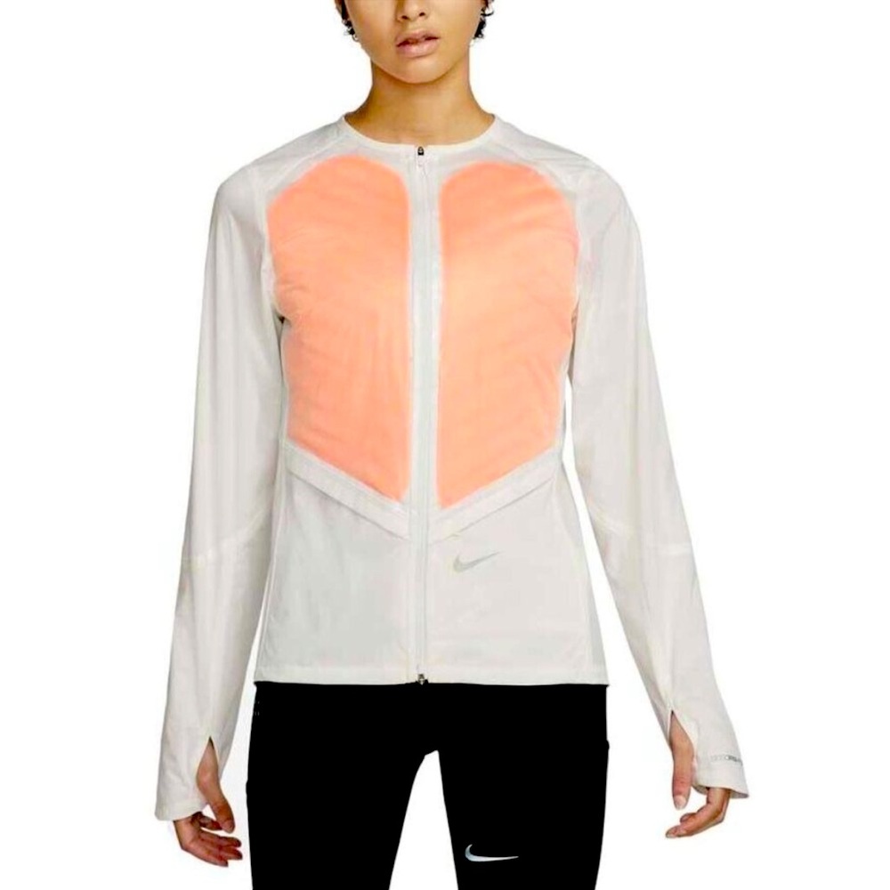 NWT Nike Storm-FIT ADV Run Division Women s Running Jacket